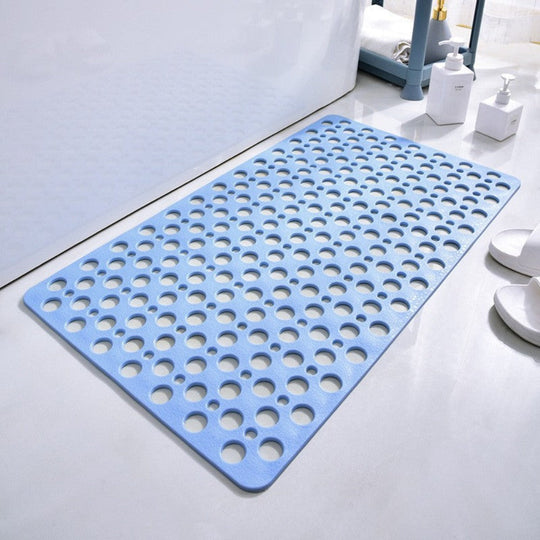 Shower Mat with Non-Slip Surface and Easy Cleaning