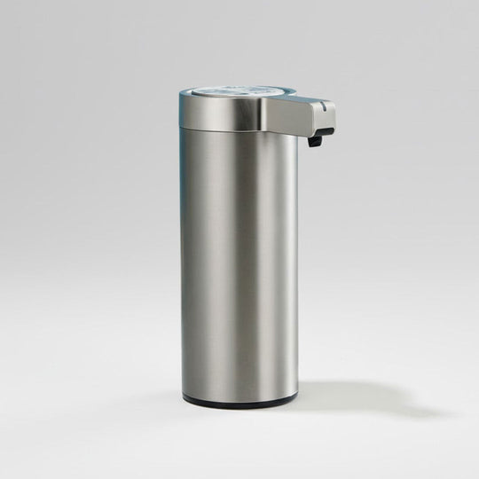 Soap Dispenser with Motion Sensor and Stainless Steel