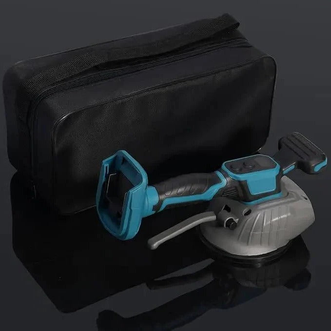 Suction Cup Tool with Vibration and LCD Display