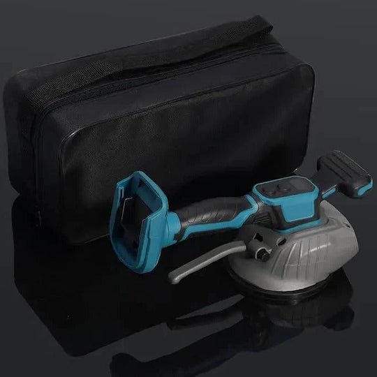 Suction Cup Tool with Vibration and LCD Display