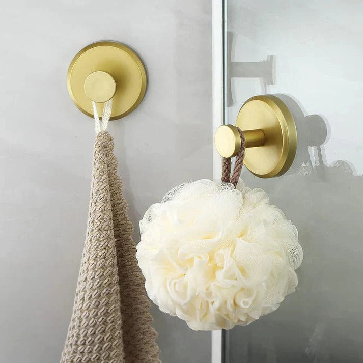 Suction Hooks with Strong Grip and Durable Design