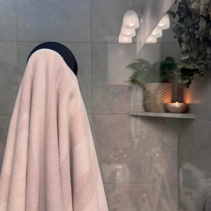 Suction Hooks with Strong Grip and Durable Design