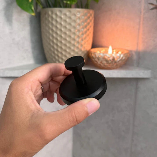 Suction Hooks with Strong Grip and Durable Design