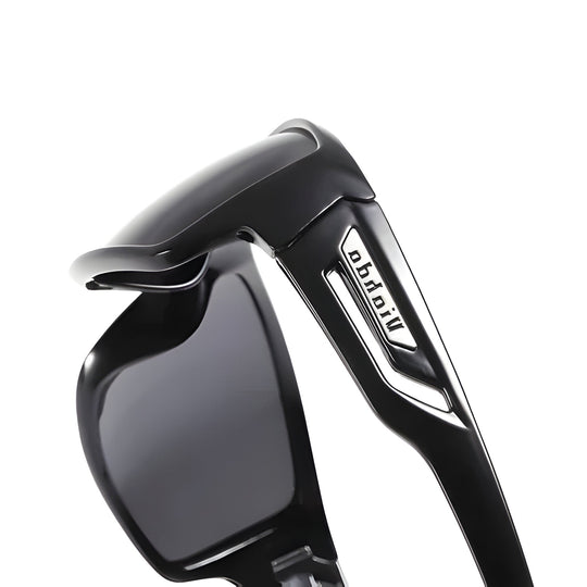 Sunglasses with Polarized Lenses and UV Protection