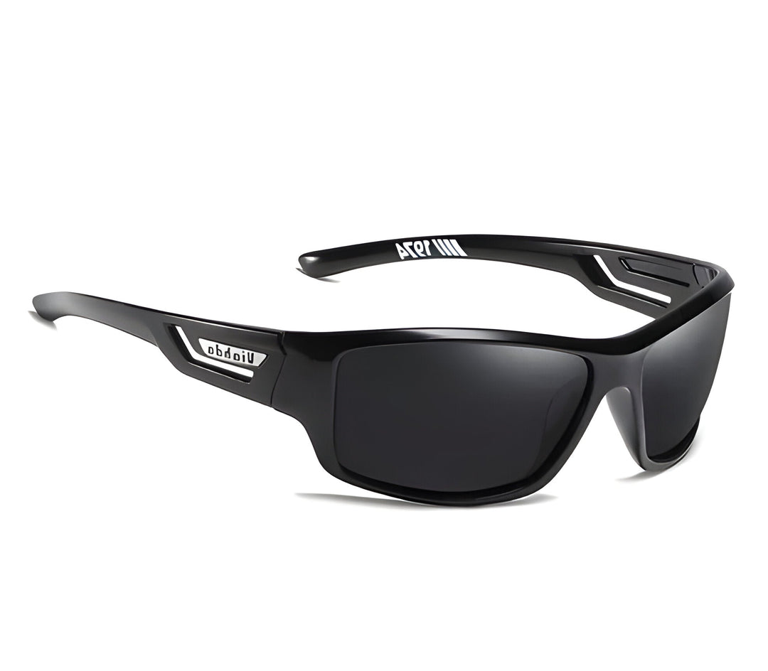 Sunglasses with Polarized Lenses and UV Protection