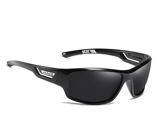 Sunglasses with Polarized Lenses and UV Protection
