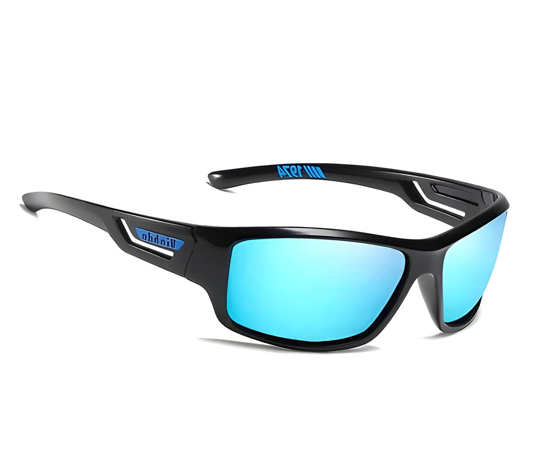 Sunglasses with Polarized Lenses and UV Protection