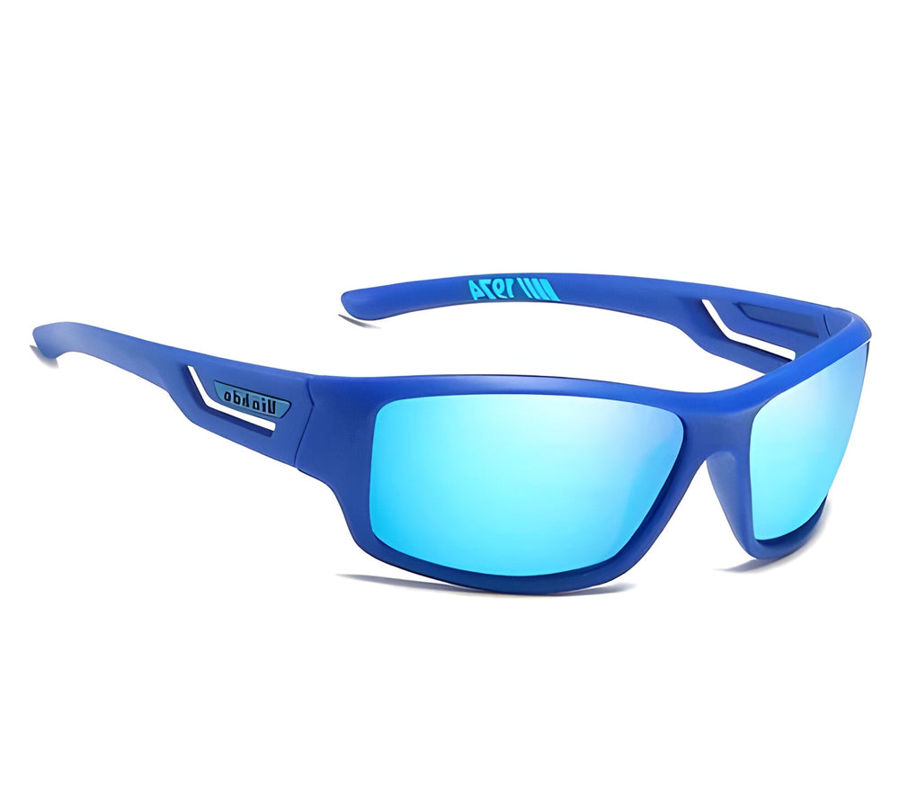 Sunglasses with Polarized Lenses and UV Protection