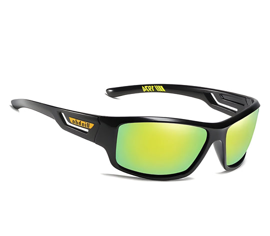 Sunglasses with Polarized Lenses and UV Protection