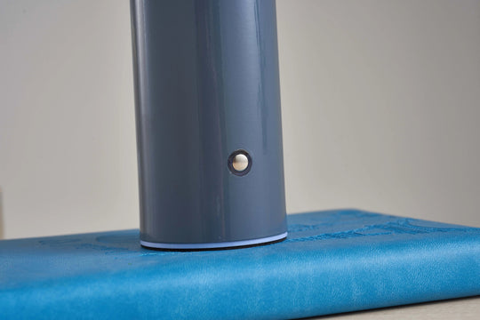 Table Lamp with Cordless Design and LED Bulb