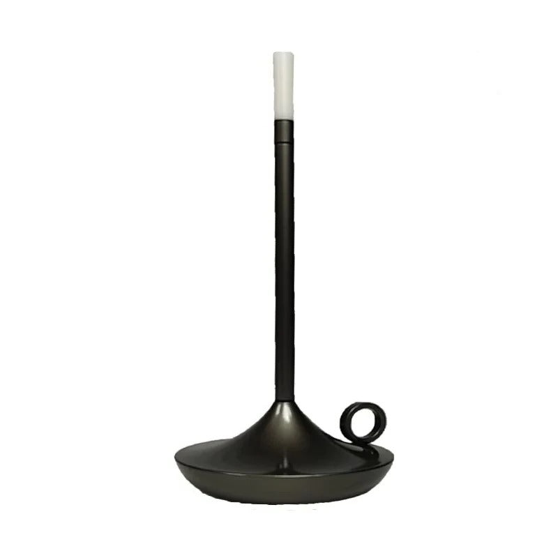 Table Lamp with Cordless Design and Rechargeable LED