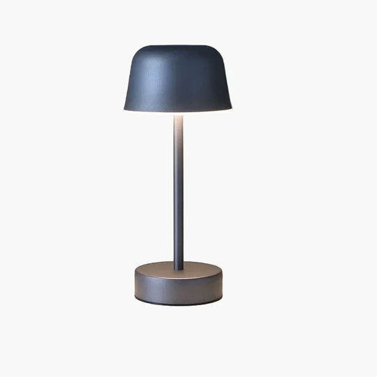 Table Lamp with Modern Design and Dimmable Light