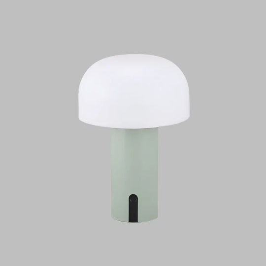 Table Lamp with Touch Control and Modern Design