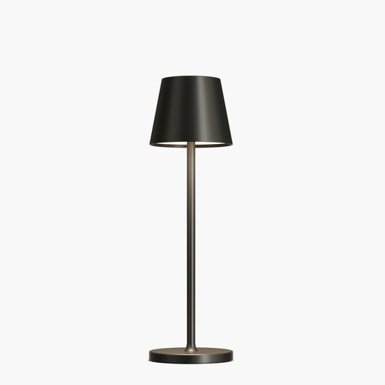 Table Lamp with Wireless Design and Dimmable LED