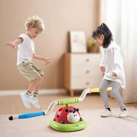 Toddler Toy Set with Active Play and Versatile Fun