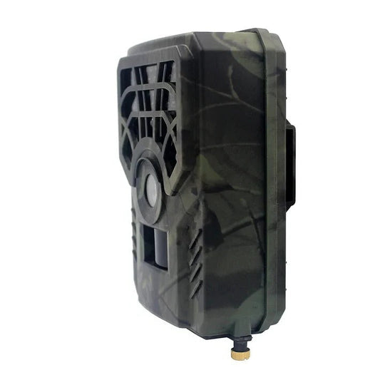 Trail Camera with Night Vision and Motion Detection