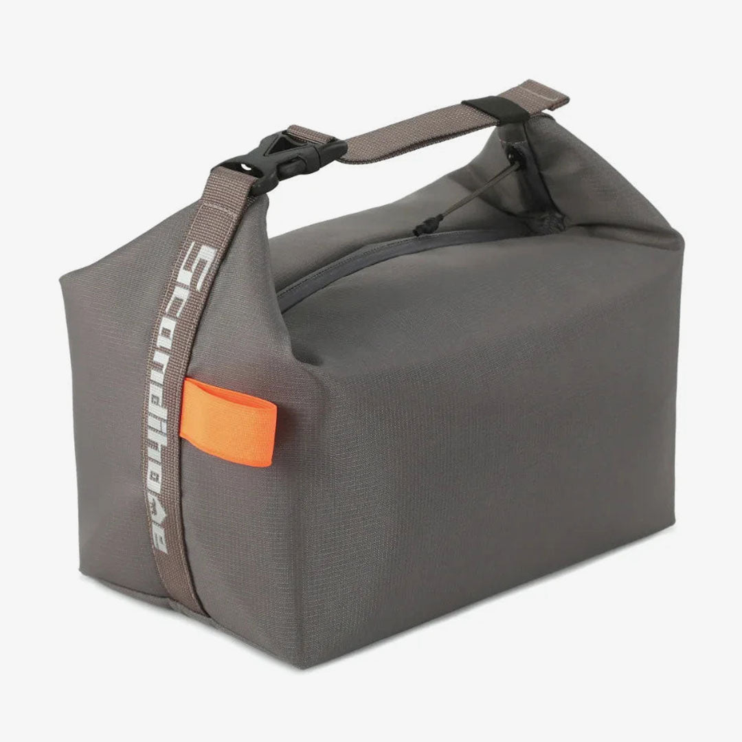 Lunch Bag - Insulated Design - Foldable Structure