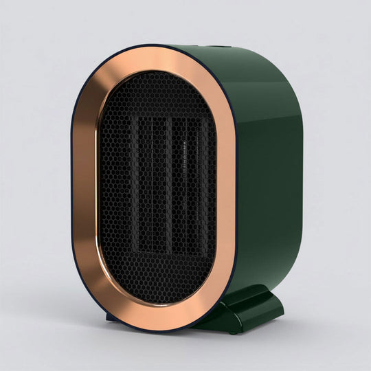 Electric Heater - Portable Design - Compact Room Heater