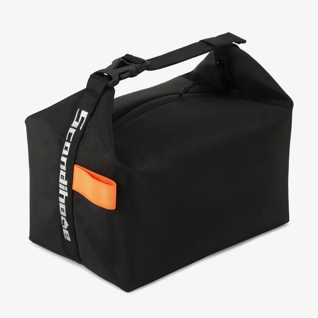 Lunch Bag - Insulated Design - Foldable Structure