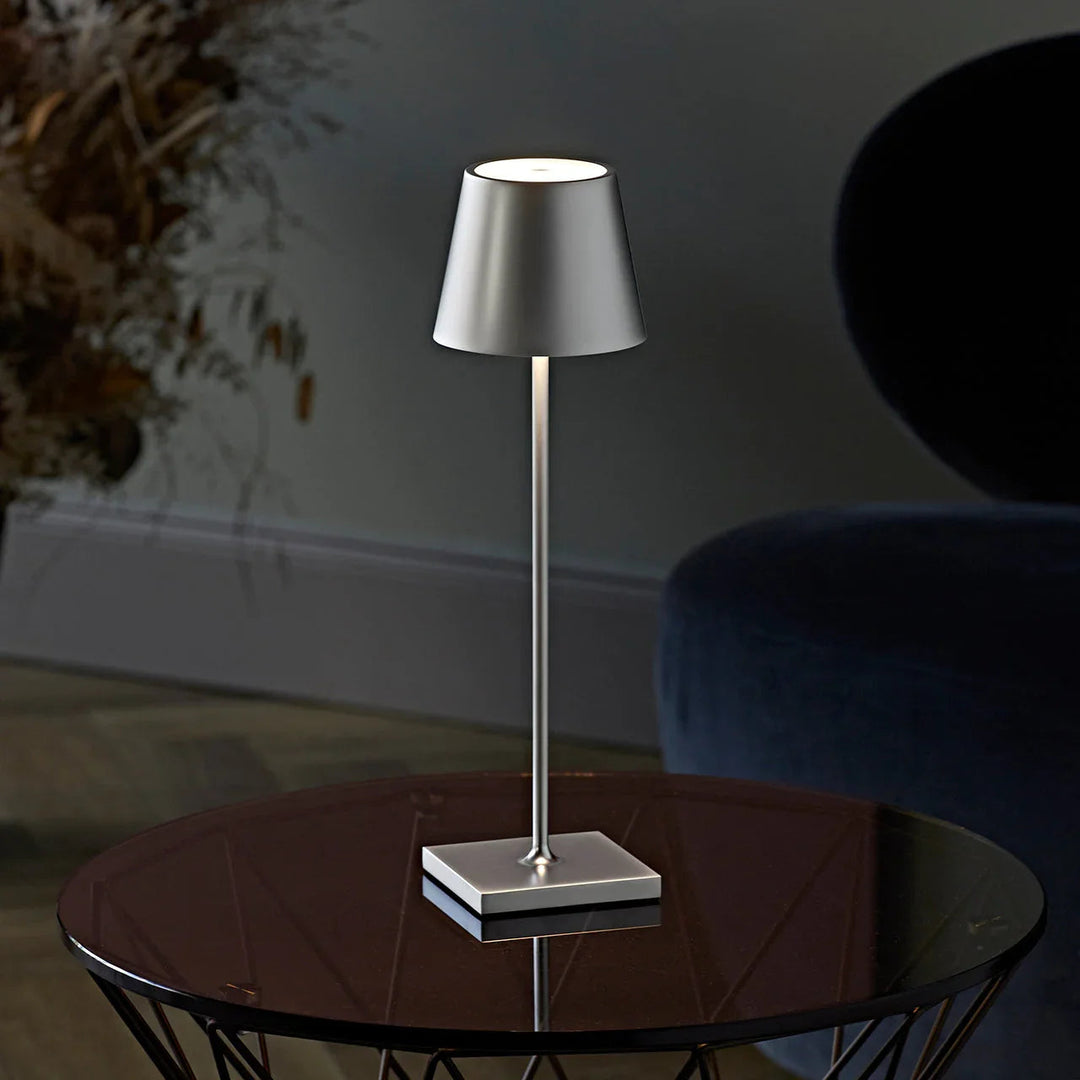 Table Lamp - LED Lighting - USB Charging