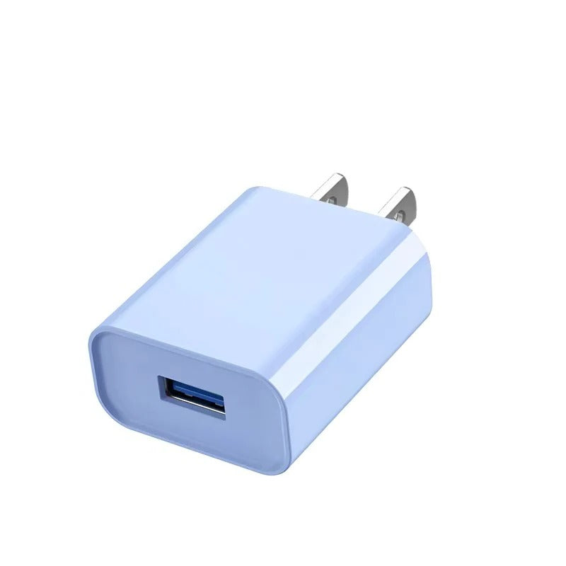 Wall Charger with 10W Output and 5V 2A Power