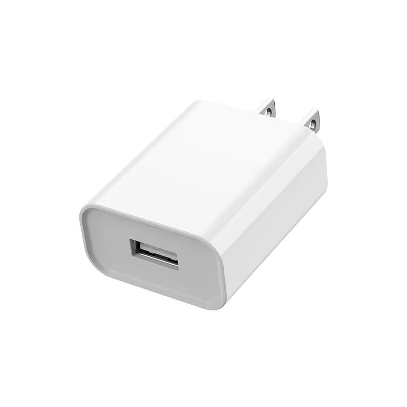 Wall Charger with 10W Output and 5V 2A Power
