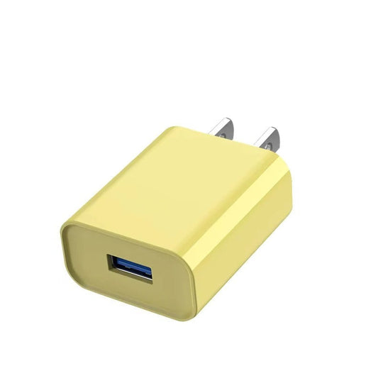 Wall Charger with 10W Output and 5V 2A Power