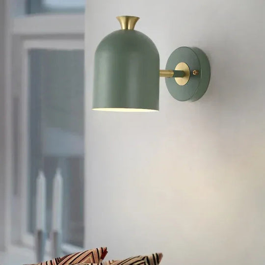 Wall Lamp with Modern Design and Stylish Sconces