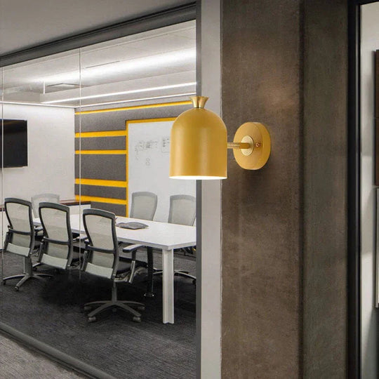 Wall Lamp with Modern Design and Stylish Sconces