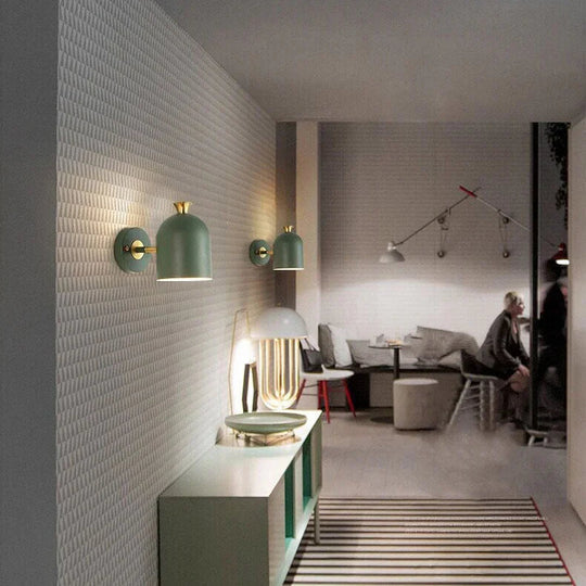 Wall Lamp with Modern Design and Stylish Sconces