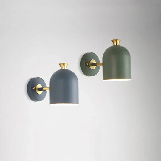 Wall Lamp with Modern Design and Stylish Sconces