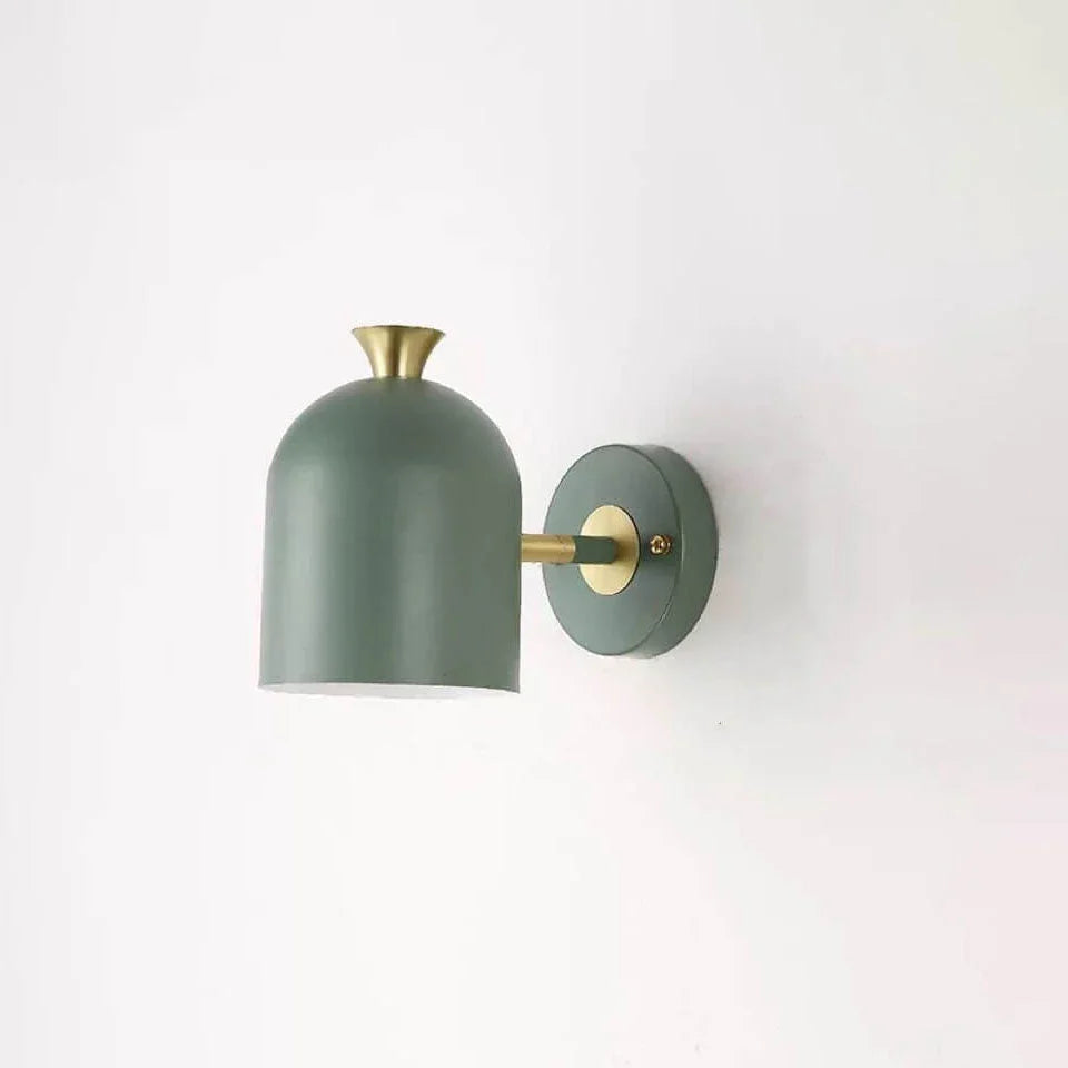 Wall Lamp with Modern Design and Stylish Sconces