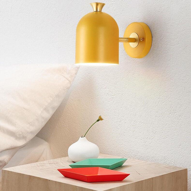 Wall Lamp with Modern Design and Stylish Sconces