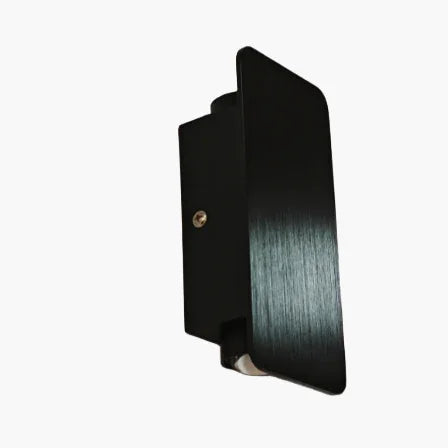 Wall Light with Minimalist Design and Modern Style