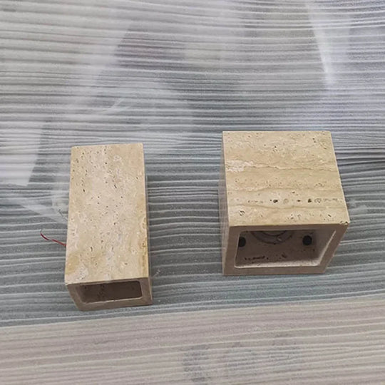 Wall Light with Motion Sensor and Waterproof Design